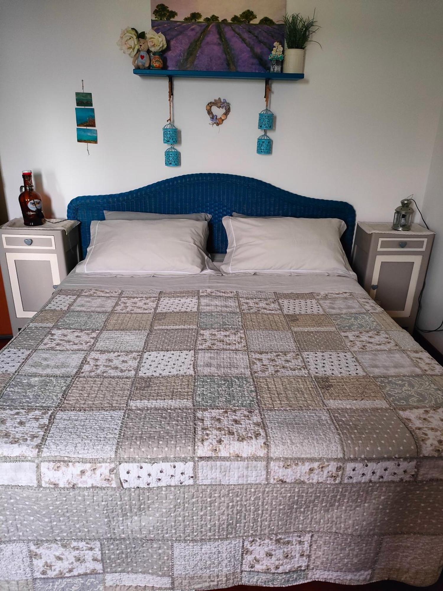 Vistazzurra B&B Ancona Dış mekan fotoğraf